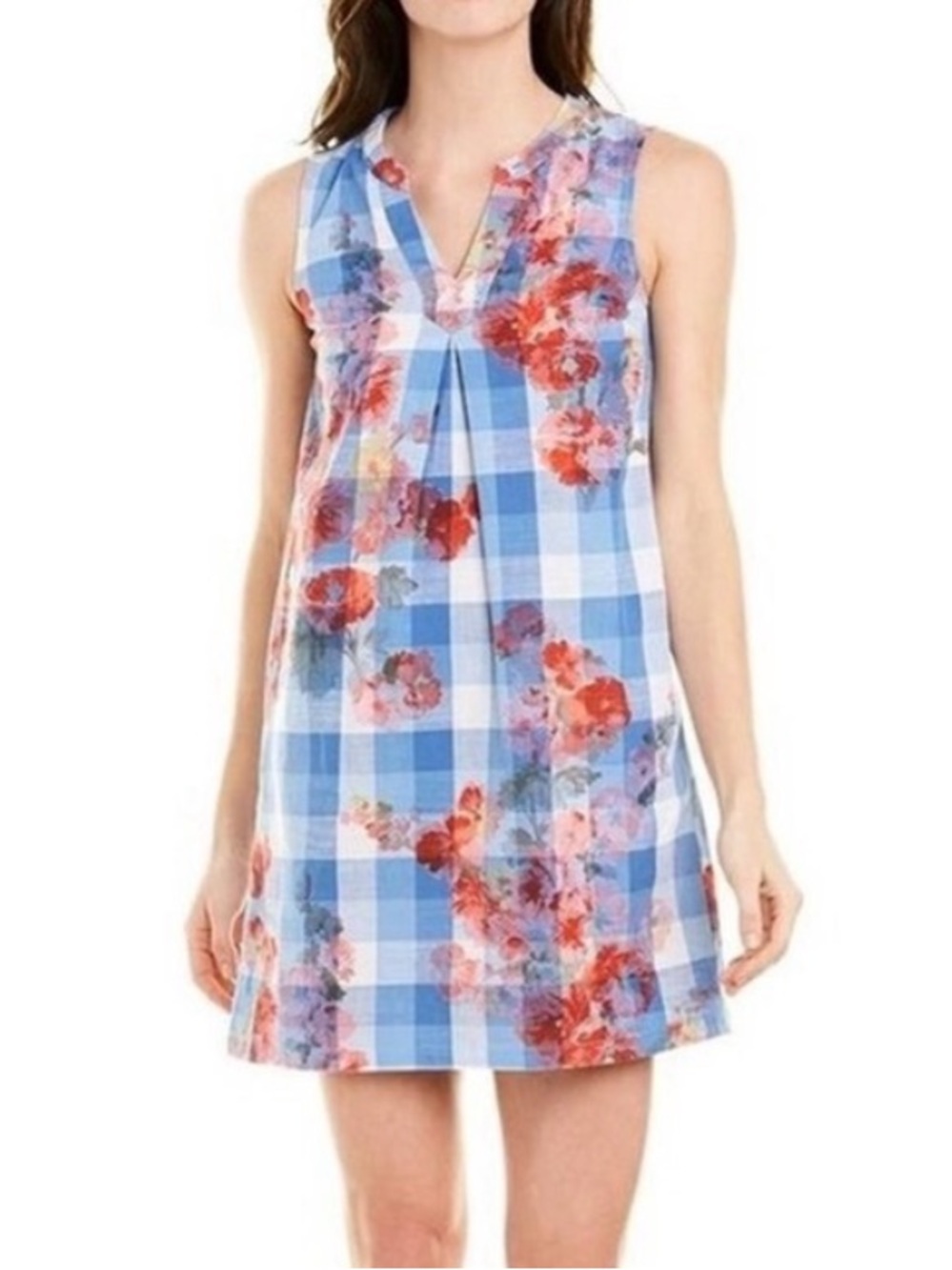 Joules Jillian Tunic Shift Dress